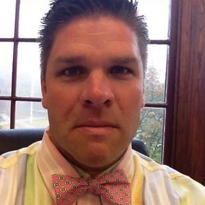 Meet your Posher, Scott